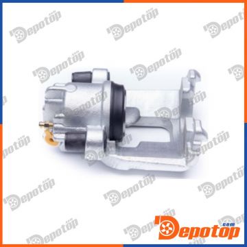 Étrier de frein avant gauche pour FORD | 1075789